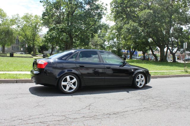 2005 Audi A4 EXT CAB