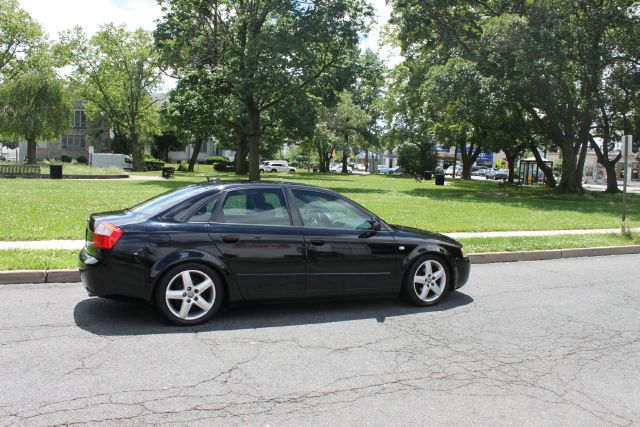 2005 Audi A4 EXT CAB