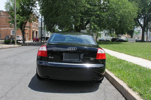 2005 Audi A4 EXT CAB