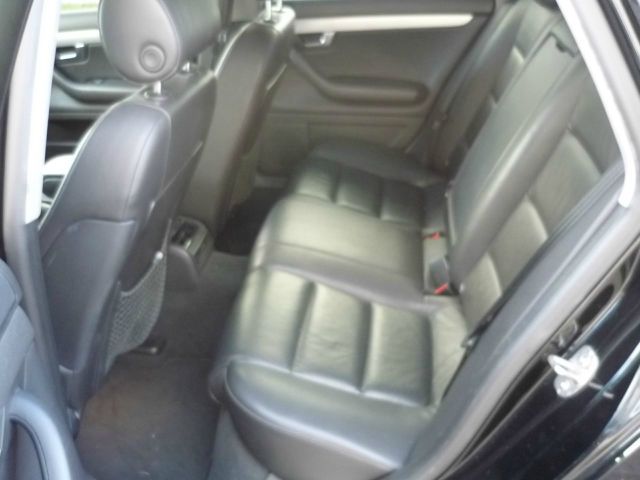 2005 Audi A4 5.5L AMG