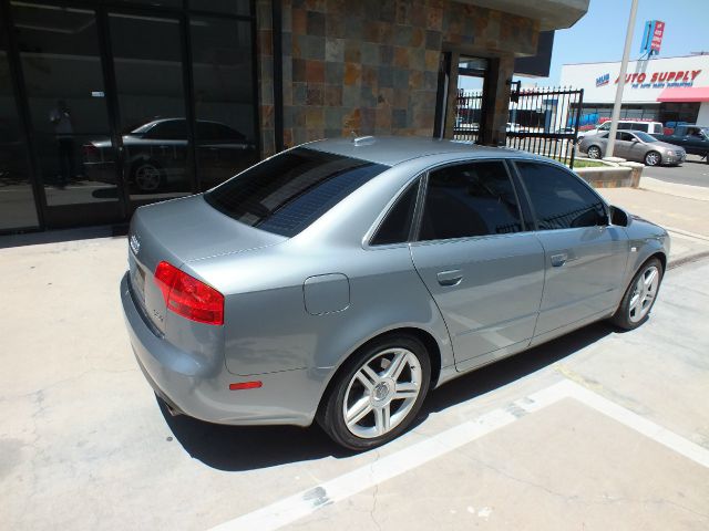 2005 Audi A4 3.0 Quatro AWD