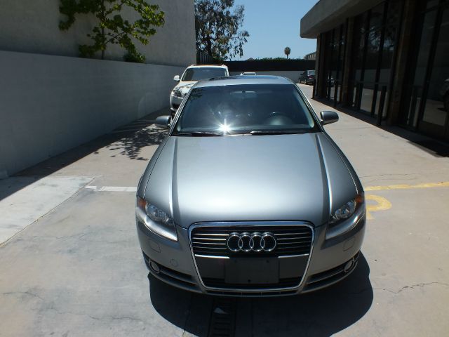 2005 Audi A4 3.0 Quatro AWD