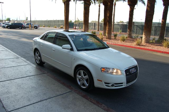 2005 Audi A4 4dr Wgn SEL FWD