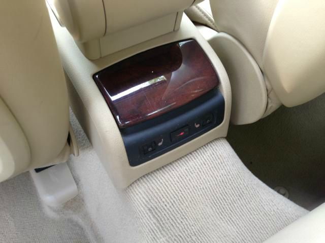 2005 Audi A4 4dr Wgn SEL FWD