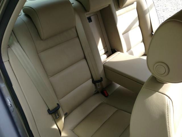 2005 Audi A4 4dr Wgn SEL FWD