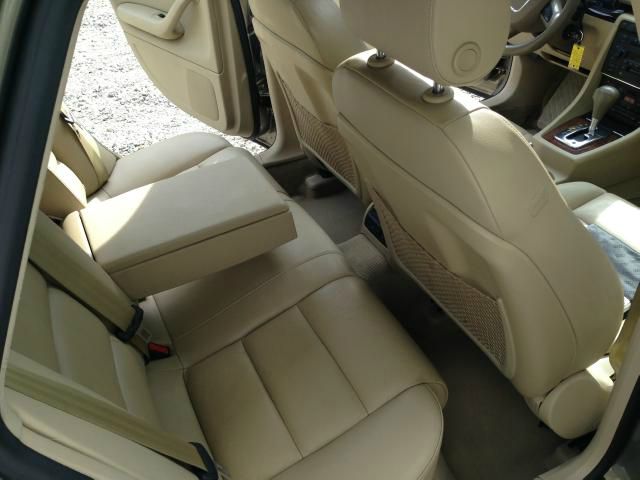 2005 Audi A4 4dr Wgn SEL FWD