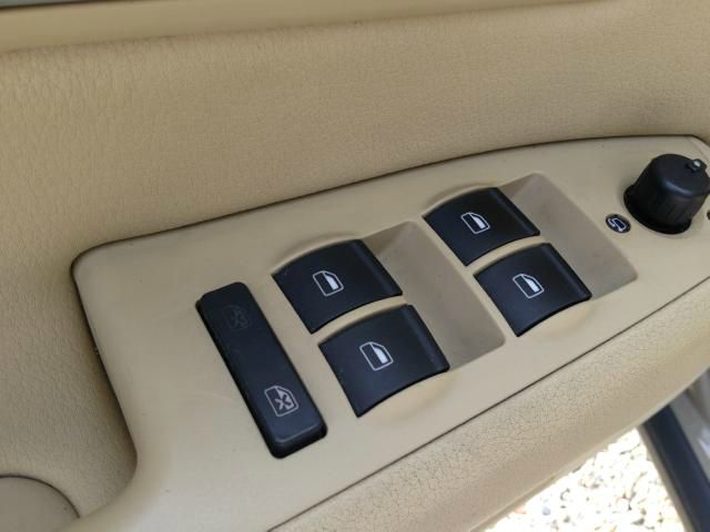 2005 Audi A4 4dr Wgn SEL FWD