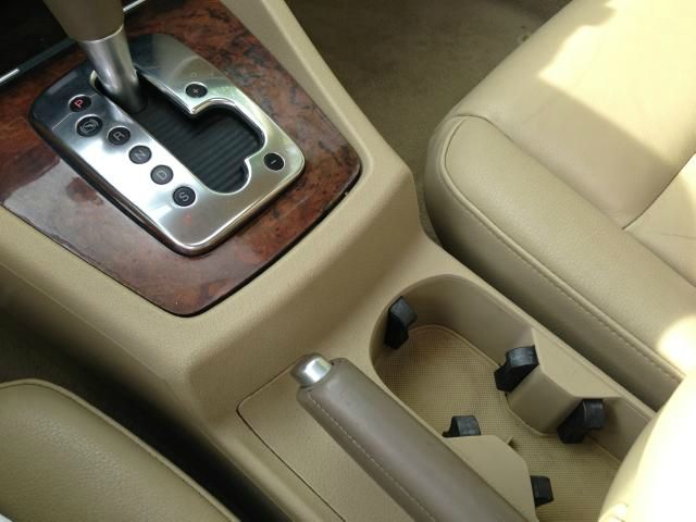 2005 Audi A4 4dr Wgn SEL FWD