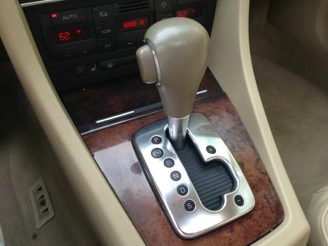 2005 Audi A4 4dr Wgn SEL FWD