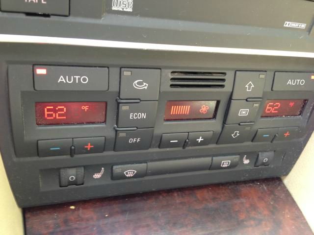 2005 Audi A4 4dr Wgn SEL FWD