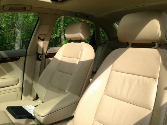 2005 Audi A4 4dr Wgn SEL FWD