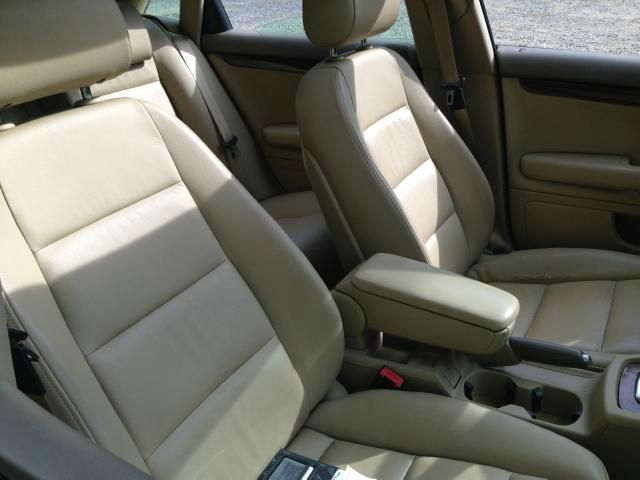 2005 Audi A4 4dr Wgn SEL FWD