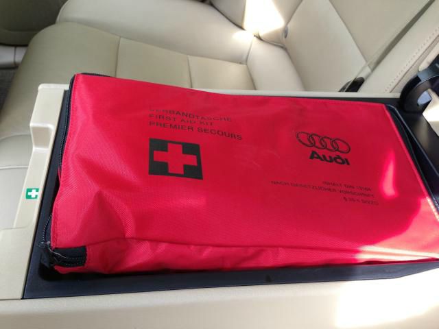 2005 Audi A4 4dr Wgn SEL FWD