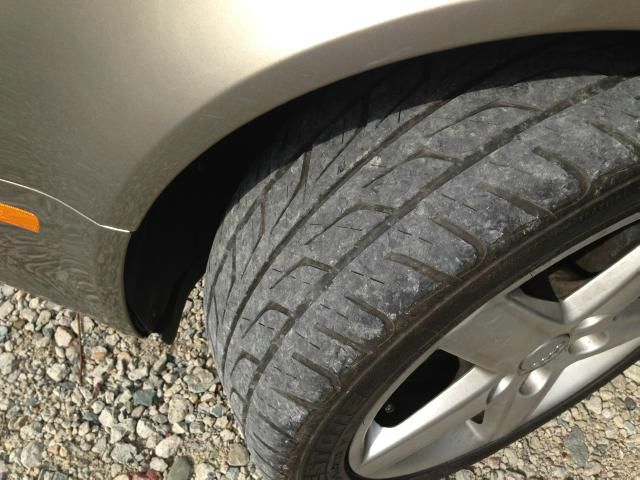 2005 Audi A4 4dr Wgn SEL FWD