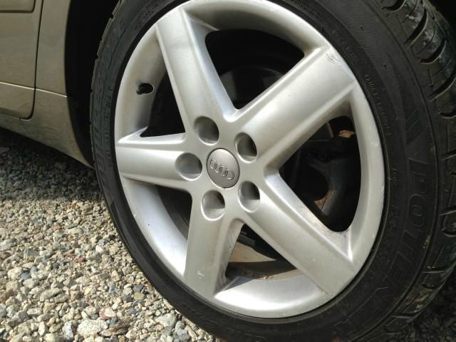 2005 Audi A4 4dr Wgn SEL FWD