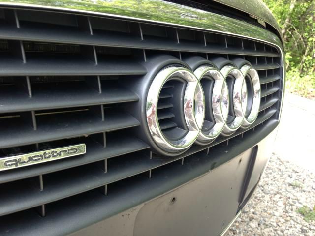 2005 Audi A4 4dr Wgn SEL FWD