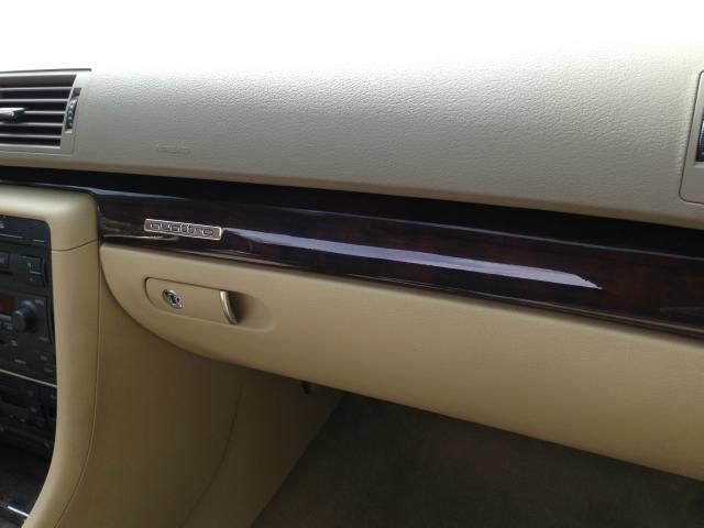 2005 Audi A4 4dr Wgn SEL FWD