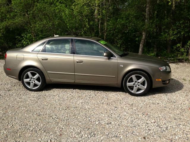 2005 Audi A4 4dr Wgn SEL FWD