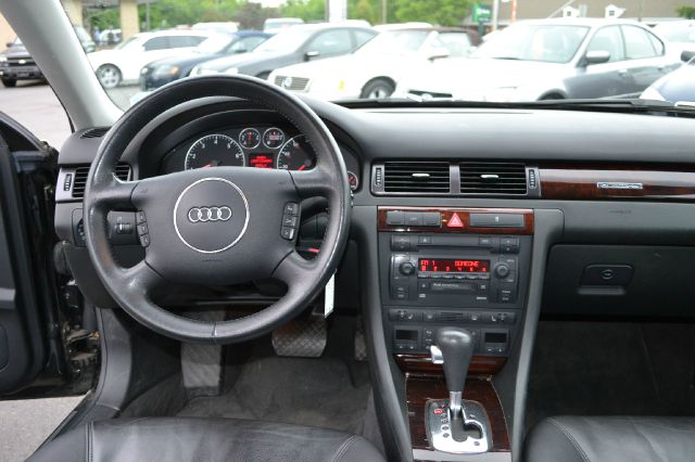 2005 Audi A4 4dr Wgn SEL FWD