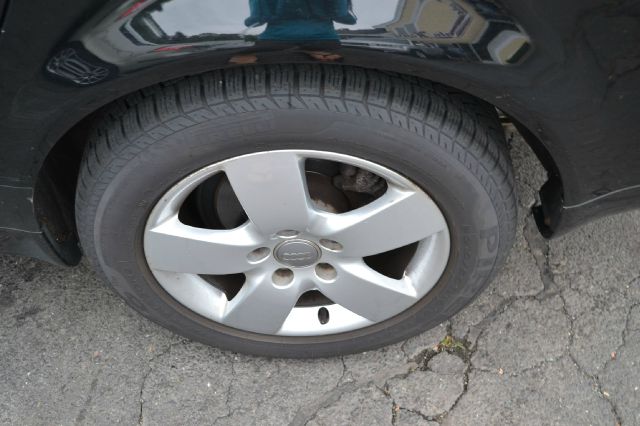 2005 Audi A4 4dr Wgn SEL FWD