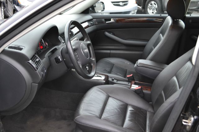 2005 Audi A4 4dr Wgn SEL FWD