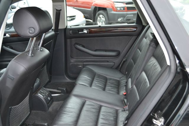 2005 Audi A4 4dr Wgn SEL FWD