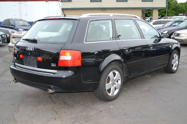 2005 Audi A4 4dr Wgn SEL FWD