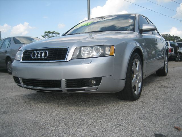 2005 Audi A4 5.5L AMG