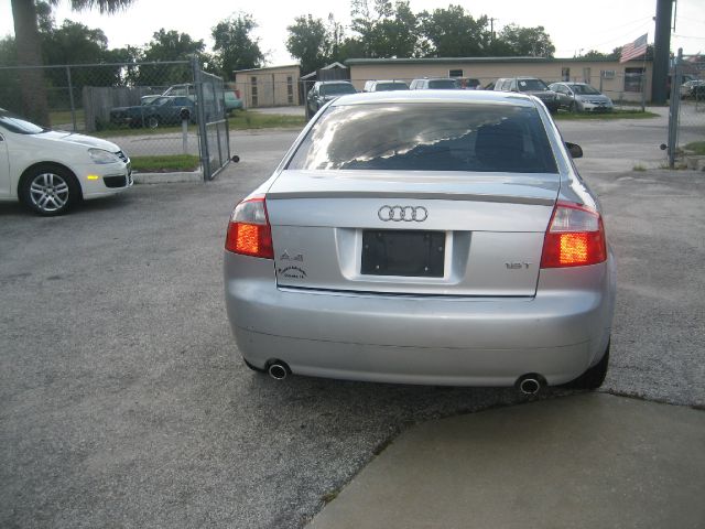 2005 Audi A4 5.5L AMG