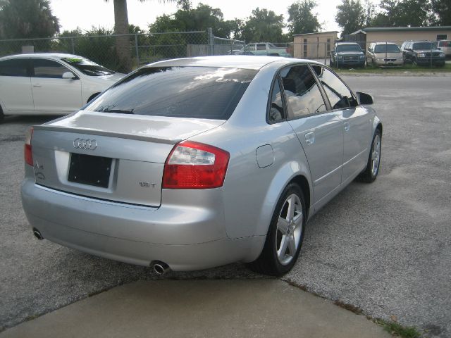 2005 Audi A4 5.5L AMG