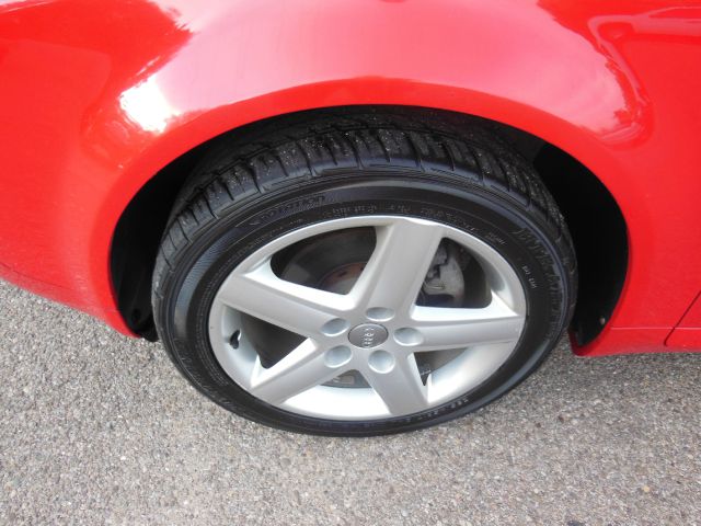 2005 Audi A4 Scion XB