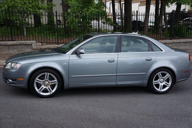 2005 Audi A4 Unknown