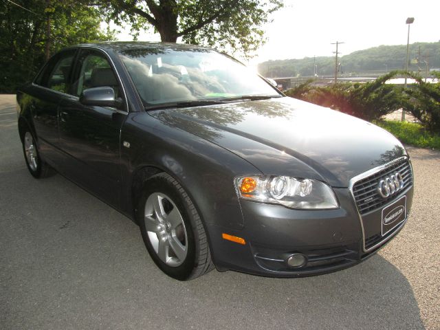 2005 Audi A4 Deville Base