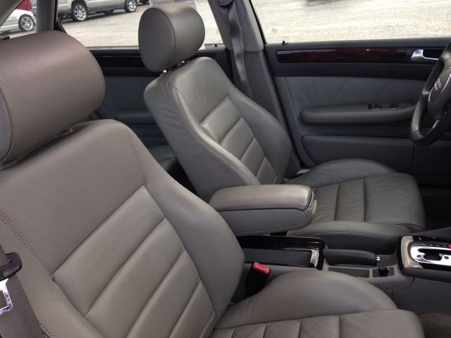 2005 Audi A4 C230 1.8K