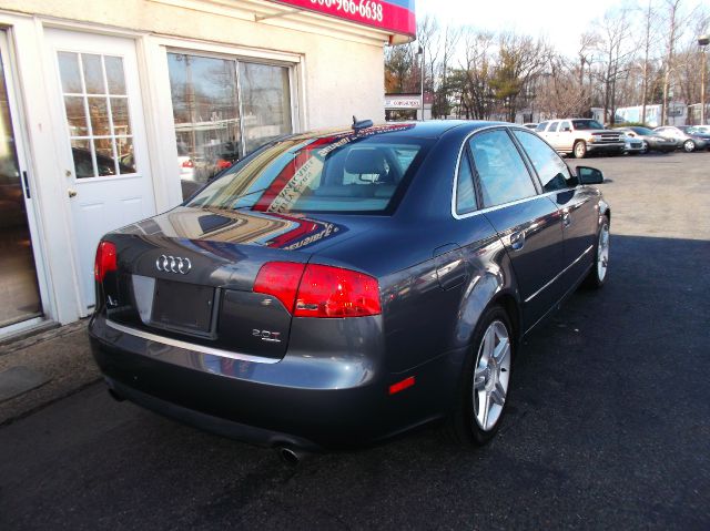 2005 Audi A4 4dr Wgn SEL FWD