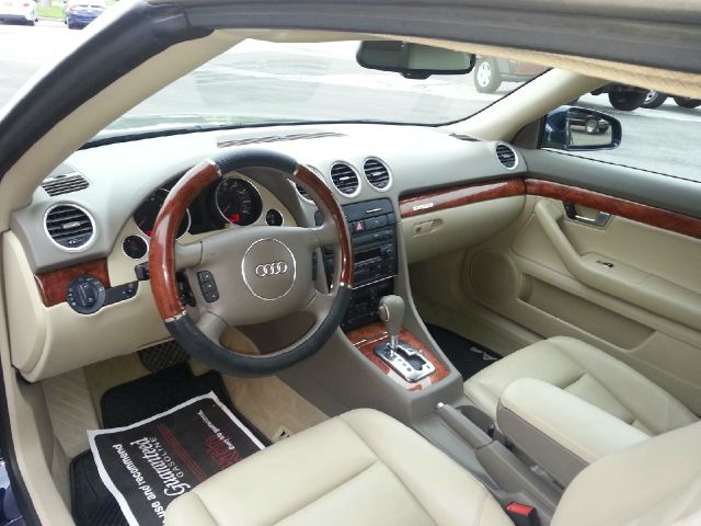 2005 Audi A4 Limited 2K