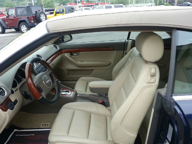 2005 Audi A4 Limited 2K