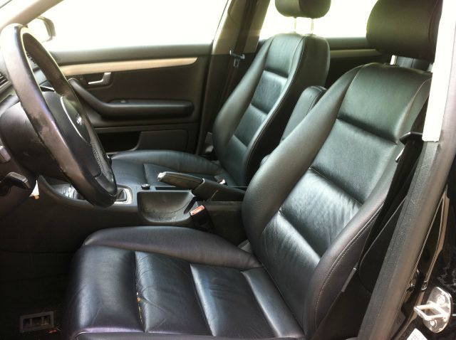 2005 Audi A4 Scion XB