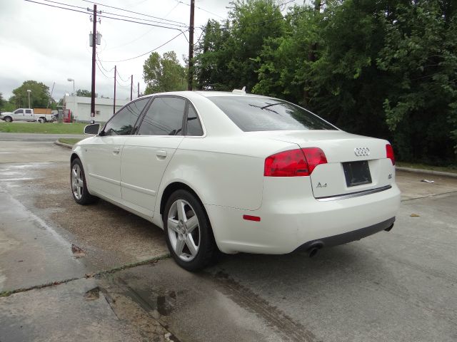 2005 Audi A4 GL Coupe 2D