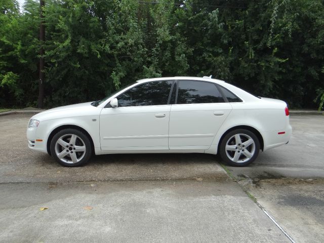 2005 Audi A4 GL Coupe 2D