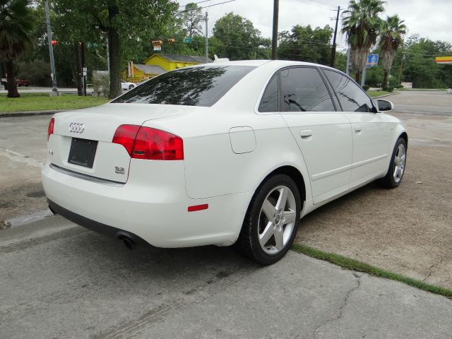 2005 Audi A4 GL Coupe 2D