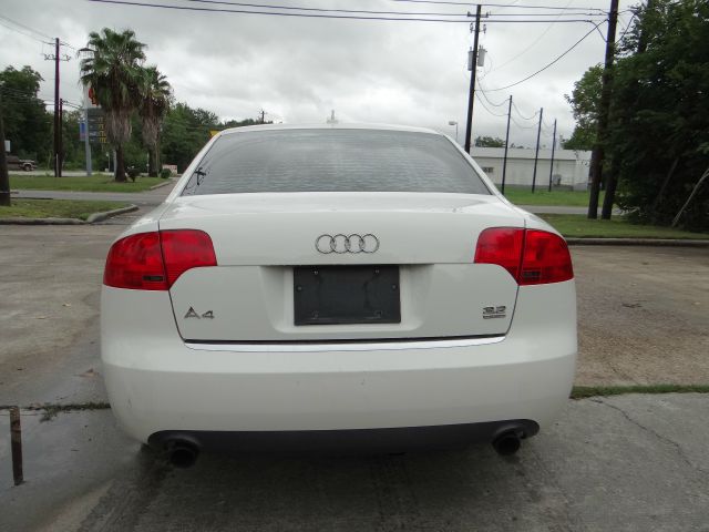 2005 Audi A4 GL Coupe 2D