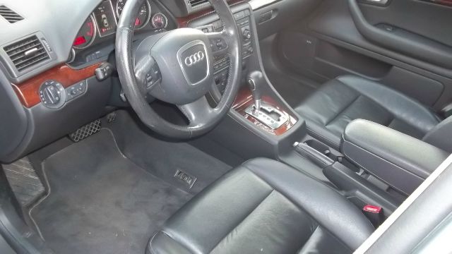 2005 Audi A4 D