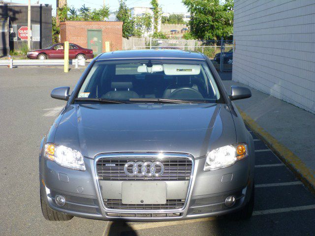 2005 Audi A4 Xe-v6-crew Cab-4x4-loaded