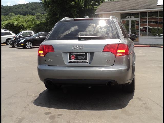 2005 Audi A4 Crew-3500-slt-4x4-cummins