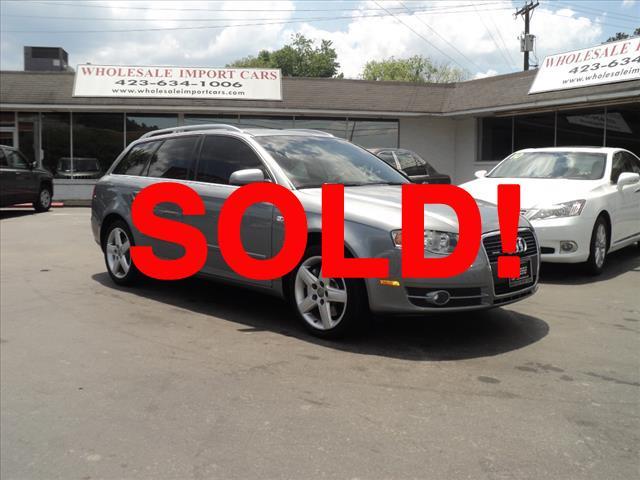 2005 Audi A4 Crew-3500-slt-4x4-cummins