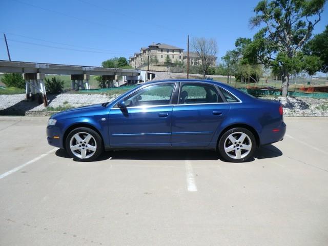 2005 Audi A4 Wagon SE