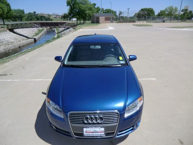 2005 Audi A4 Wagon SE