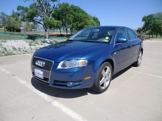 2005 Audi A4 Wagon SE