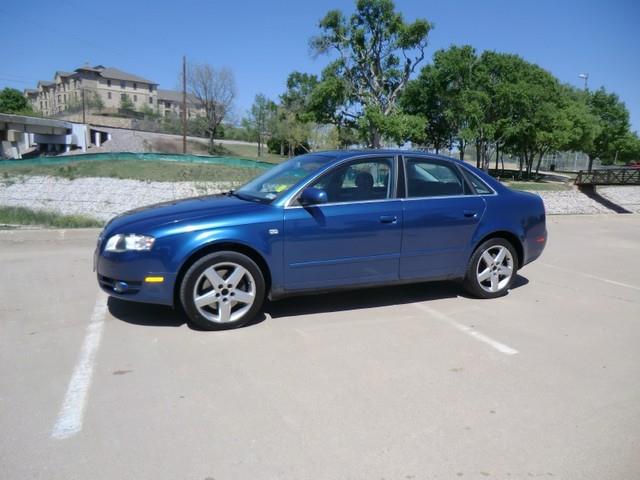 2005 Audi A4 Wagon SE